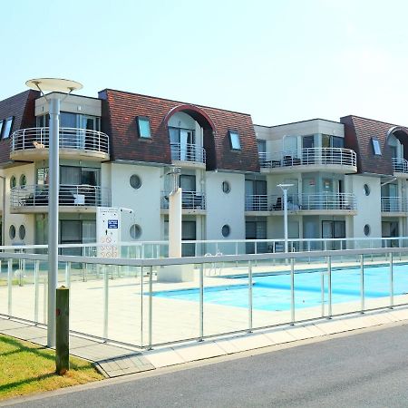 Apartment Blutsyde Promenade-26 By Interhome Mispelburg المظهر الخارجي الصورة