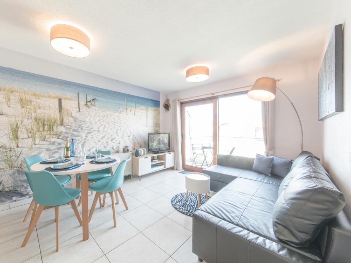 Apartment Blutsyde Promenade-26 By Interhome Mispelburg المظهر الخارجي الصورة