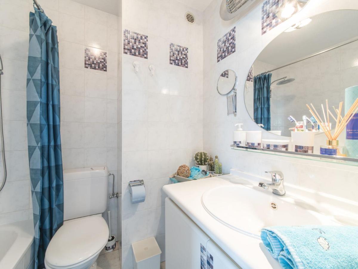 Apartment Blutsyde Promenade-26 By Interhome Mispelburg المظهر الخارجي الصورة